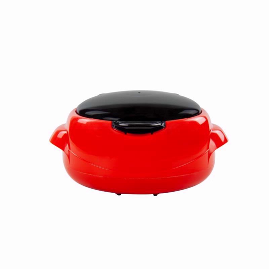 Picture of PRO HOT POT ONE TOUCH MICRO 1L RED-BLACK