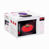 Picture of PRO HOT POT ONE TOUCH MICRO 1L WHITE-GREY