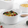 Picture of PRO HOT POT SET REGALIA SMALL 3PC WHITE