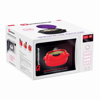 Picture of PRO HOTPOT ONE TOUCH MICRO1.5L RED-BLACK