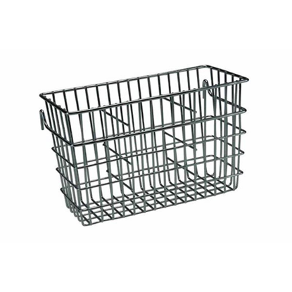 Picture of APOLLO CHROME CUTLERY CADDY