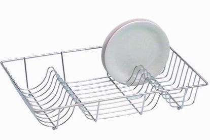 Picture of APOLLO CHROME DISH DRAINER