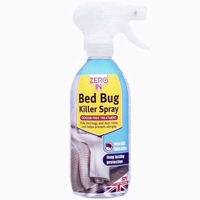 Picture of ZERO IN BED BUG KILLER SPRAY