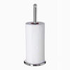 Picture of PREMIER CHR SOLID POLE K/TOWEL HOLDER