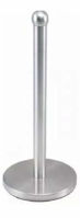 Picture of ROYAL CUISINE KITCHEN ROLL HOLDER SILVER