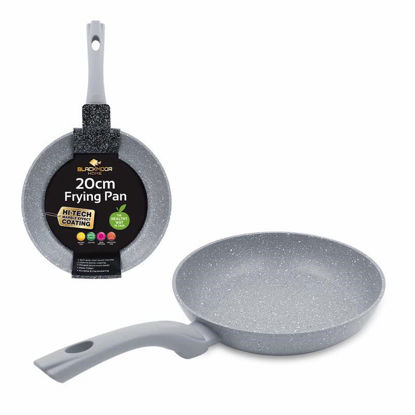 Picture of BLACKMOOR HOME GREY FRYING PAN 20CM