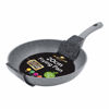 Picture of BLACKMOOR HOME GREY FRYING PAN 20CM