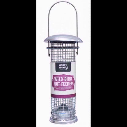 Picture of KINGFISHER BIRD FEEDER DELUXE SMALL