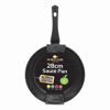 Picture of BLACKMOOR HOME SAUTE PAN 28CM