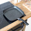 Picture of BLACKMOOR STONE GRIDDLE PAN 28CM