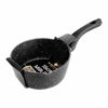 Picture of BLACKMOOR STONE MILK PAN 16CM