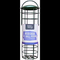 Picture of KINGFISHER BIRD FEEDER SUET BALL
