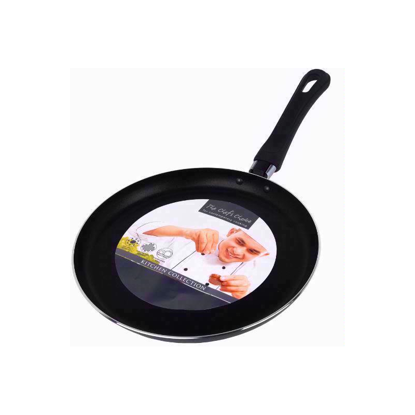 Picture of CHEFS CHOICE CREPE/PANCAKE PAN 25CM