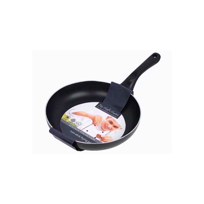 Picture of CHEFS CHOICE FRYING PAN N/S 28CM