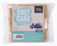 Picture of KINGFISHER SUET CAKE WILD BERRY