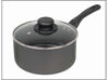 Picture of CHEFS CHOICE NON-STICK SAUCE PAN & LID 18CM