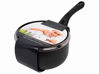 Picture of CHEFS CHOICE NON-STICK SAUCE PAN & LID 20CM