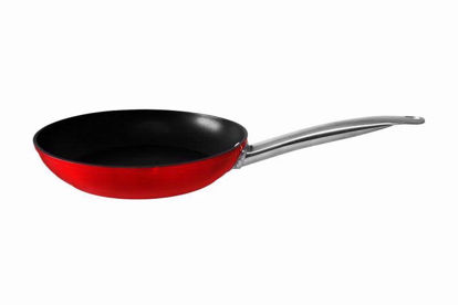 Picture of CHILLI NON STICK INDUCTION FRY PAN 24CM
