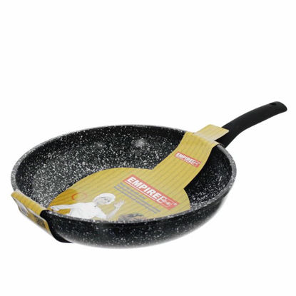 Picture of EMPIRE FRYING PAN INDUCTION 22CM