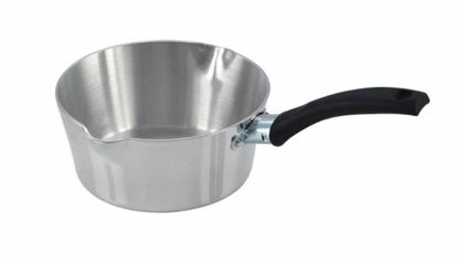 Picture of FIRST CHOICE POLISHED MILK PAN 15CM