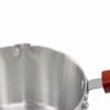 Picture of GALAXIS ALUMINIUM MILK PAN 17CM