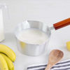 Picture of GALAXIS ALUMINIUM MILK PAN 17CM