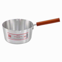 Picture of GALAXIS ALUMINIUM MILK PAN 20CM