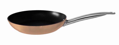 Picture of HUGI NON STICK INDUCTION FRY PAN 28CM