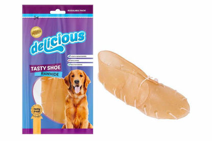 Picture of DELICIOUS RAWHIDE SHOE LARGE FLAVOURED