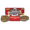 Picture of MUNCH CRUNCH GNAWLER BONE BEEF 8IN