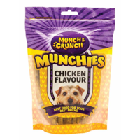 Picture of MUNCH CRUNCH MUNCHIE CHICKEN STICKS