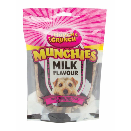 Picture of MUNCH CRUNCH MUNCHIE MILK STICKS