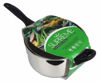 Picture of PENDEFORD S/S SAUCEPAN WITH S/S LID 22CM