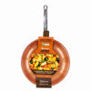Picture of PRO COOK AERIS 28CM COPPER FRYING PAN