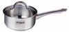 Picture of PYREX MASTER STAINLESS STEEL SAUCEPAN 16CM