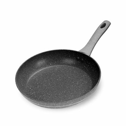 Picture of ROYALFORD GRANITE SMART FRYPAN GRAY 28CM