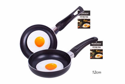 Picture of RSW ROYLE N/S FRYING PAN 12CM
