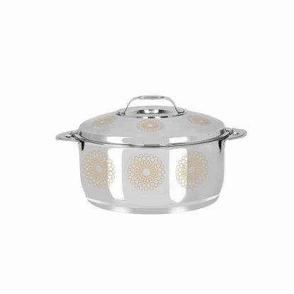 Picture of SALWA SS DOUBLE WALL HOTPOT 2L
