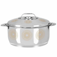 Picture of SALWA SS DOUBLE WALL HOTPOT 4L