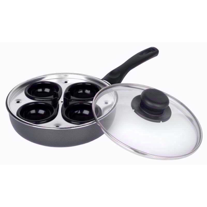 Picture of SAPPHIRE EGG POACHER 4 CUP