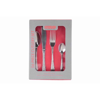 Picture of APOLLO CUTLERY 16PCE MARTELE