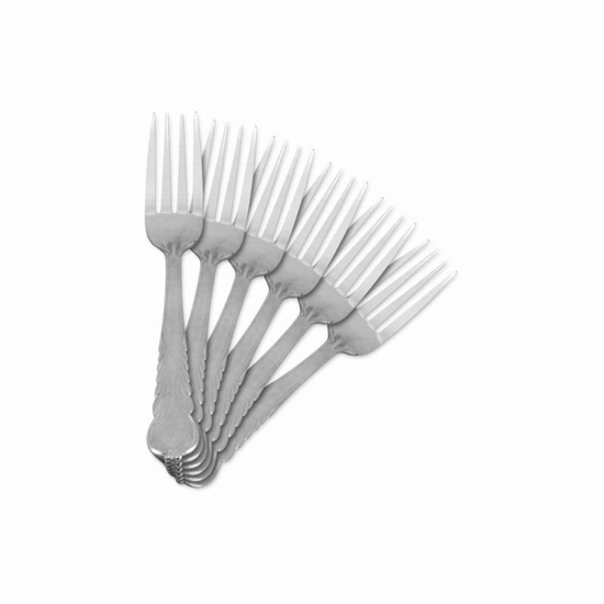 Picture of PRO MINI /CAKE FORK 6PC S/S