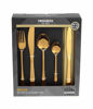 Picture of PROGRESS REFINE GOLD CUTLERY SET 20PC