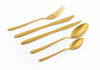 Picture of PROGRESS REFINE GOLD CUTLERY SET 20PC