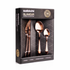 Picture of SABICHI GLAMOUR COPPER 16PC CUTLERY SET