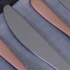 Picture of SALTER METALLIC CUTLERY SET 16PC