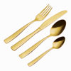 Picture of VINERS EVERYDAY PURITY GOLD 16PC CUTLERY