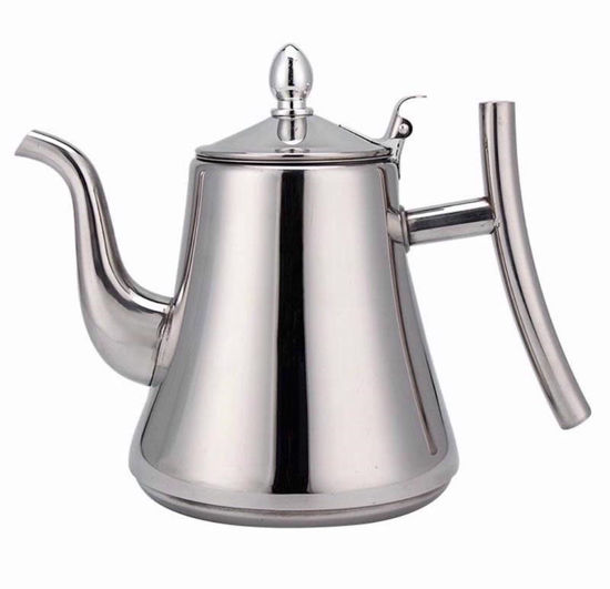 Picture of ARAB TEA KETTLE 1.5L