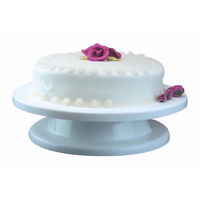 Picture of APOLLO CAKE TURNTABLE