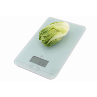 Picture of APOLLO KITCHEN DIGITAL SCALE WHITE 5KG